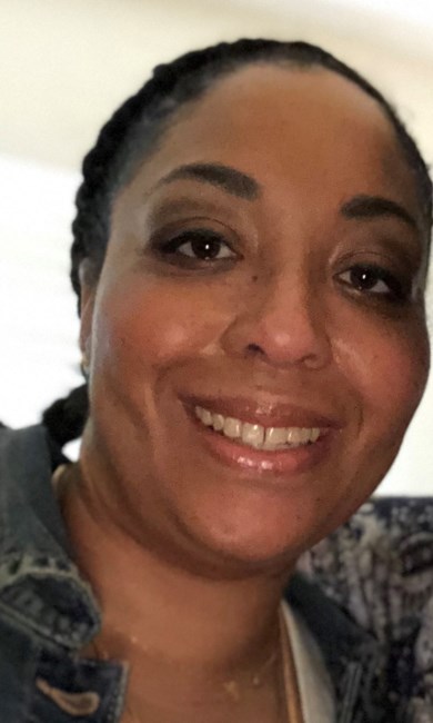 Obituary of Brandi Nicole Wingate-Denham