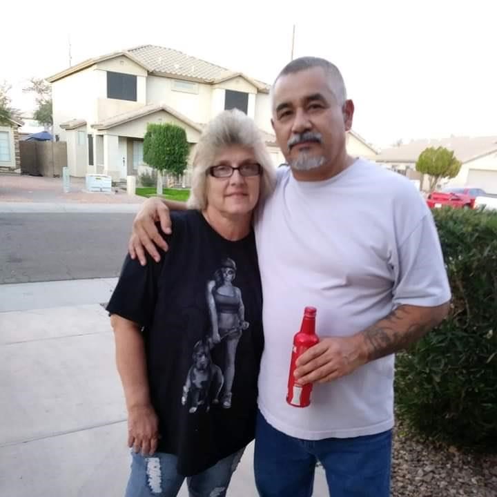 Obituary of Rhonda Jo Urias