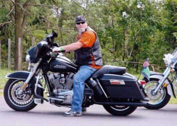 Obituary of Chad Mullins