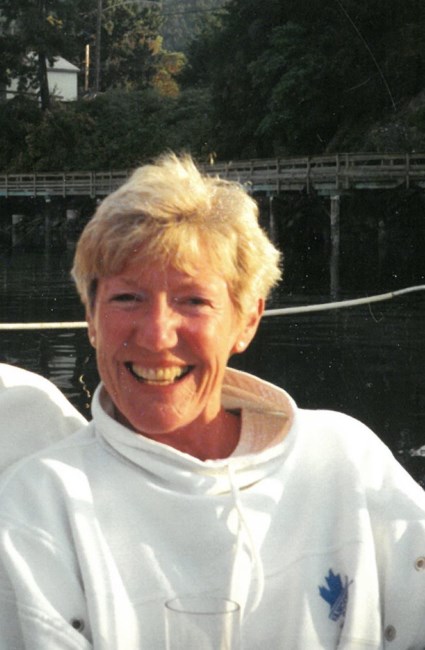 Obituary of Eleanor M. Hawkeswood