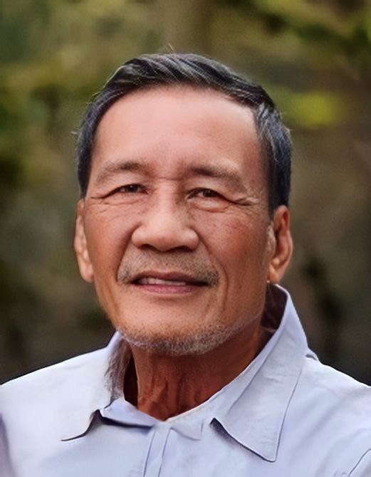 Obituary of Sinh Minh Vu