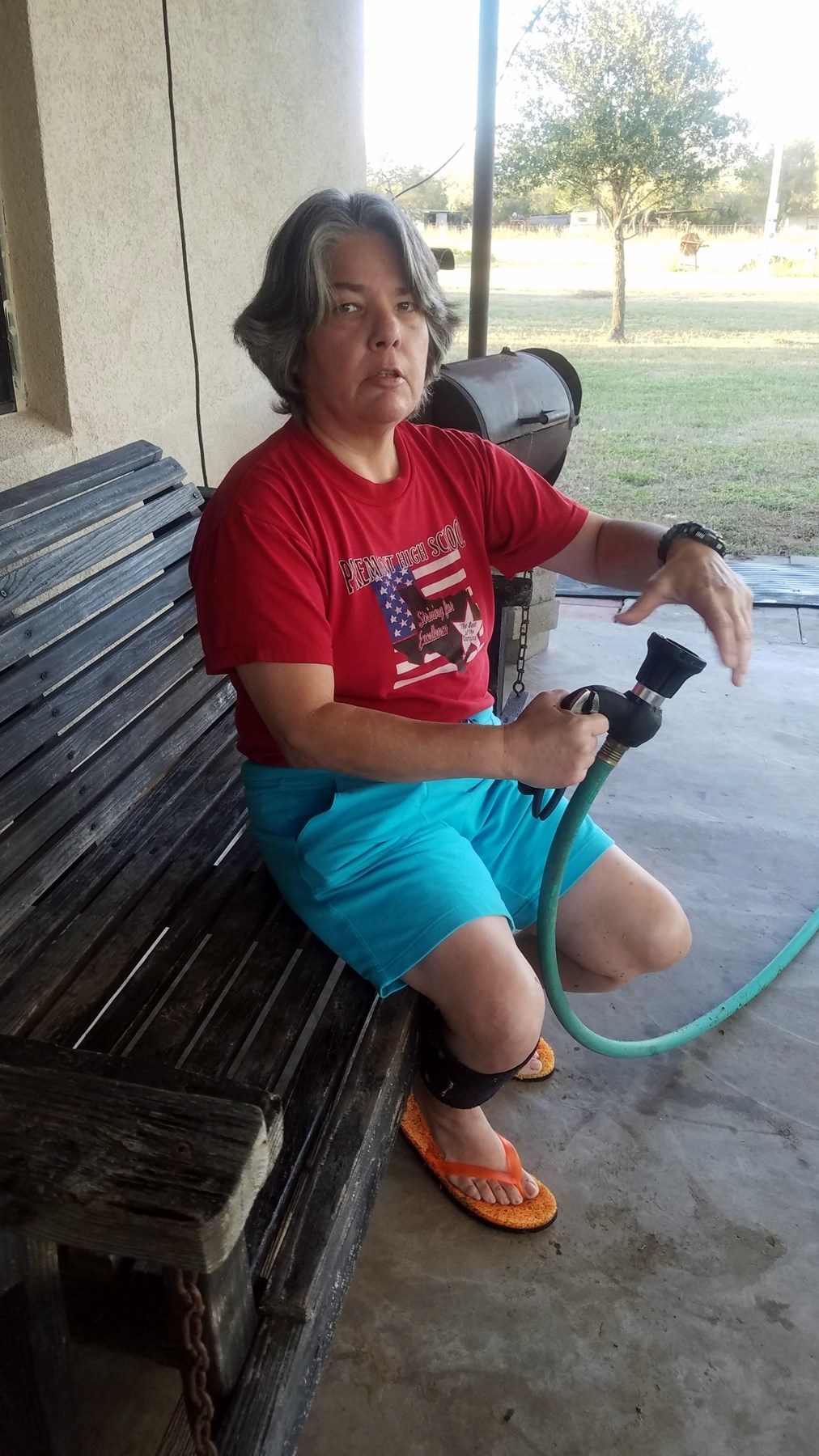 Obituary of Norma Garza