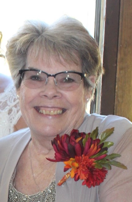 Obituary of Marjorie Lou Spehar