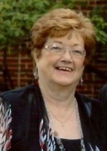 Obituary of Barbara S. Tabert