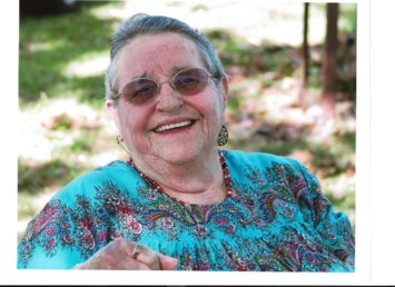 Obituary of Gloria Patsy Tate