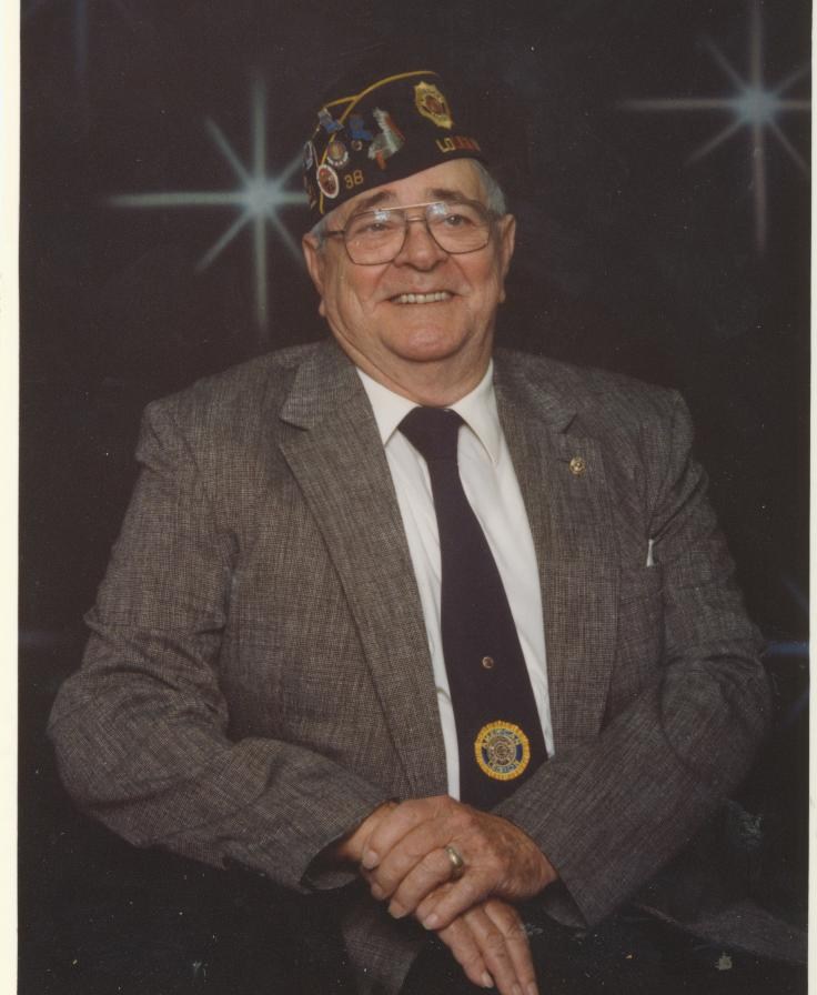 Obituary of Mac Vea Hubbs