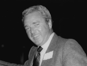 Obituary of George Alphonsus Gallagher Jr.