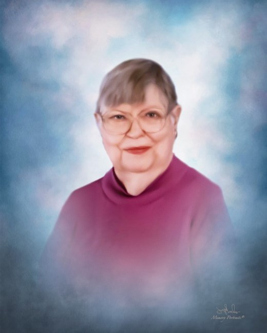 Obituary of Jean McDaniel Gillon