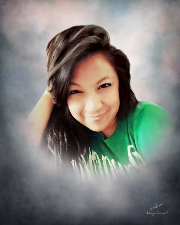 Obituary of Erica Nicole Hernandez