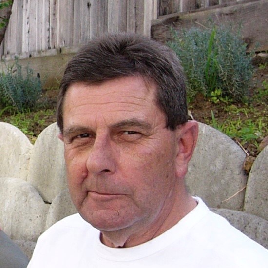 Obituary of Garret William Forsch