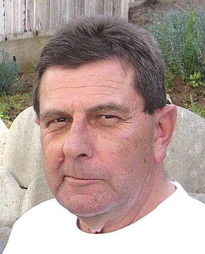 Obituary of Garret William Forsch