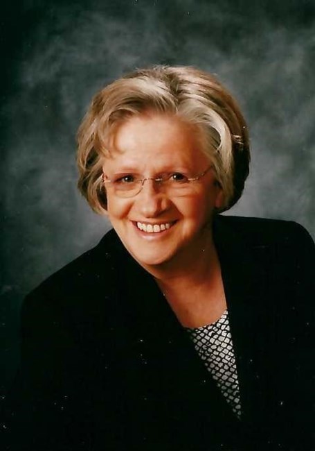 Avis de décès de Monique Vallée