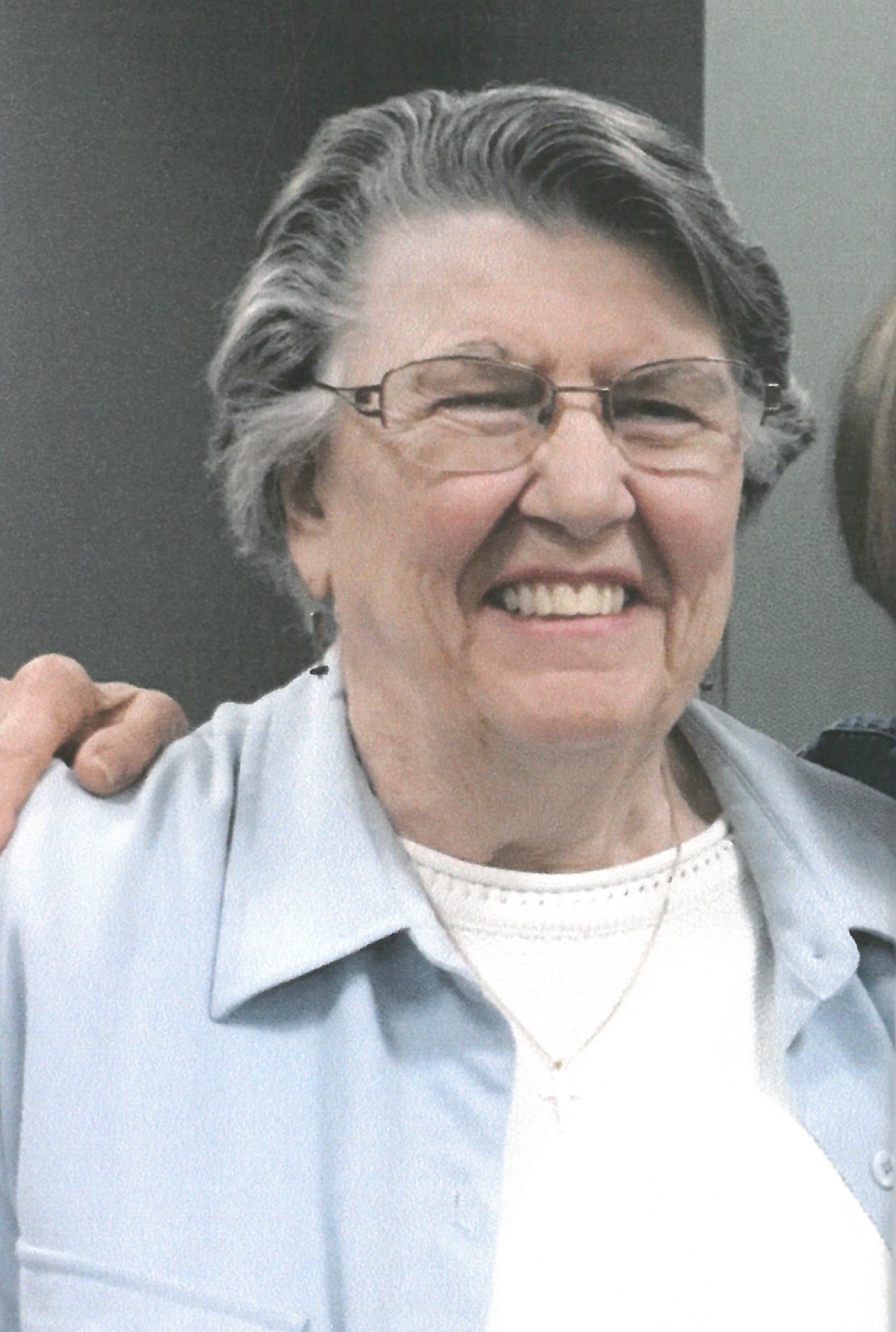 Obituary of Aileen Marie McDonnell