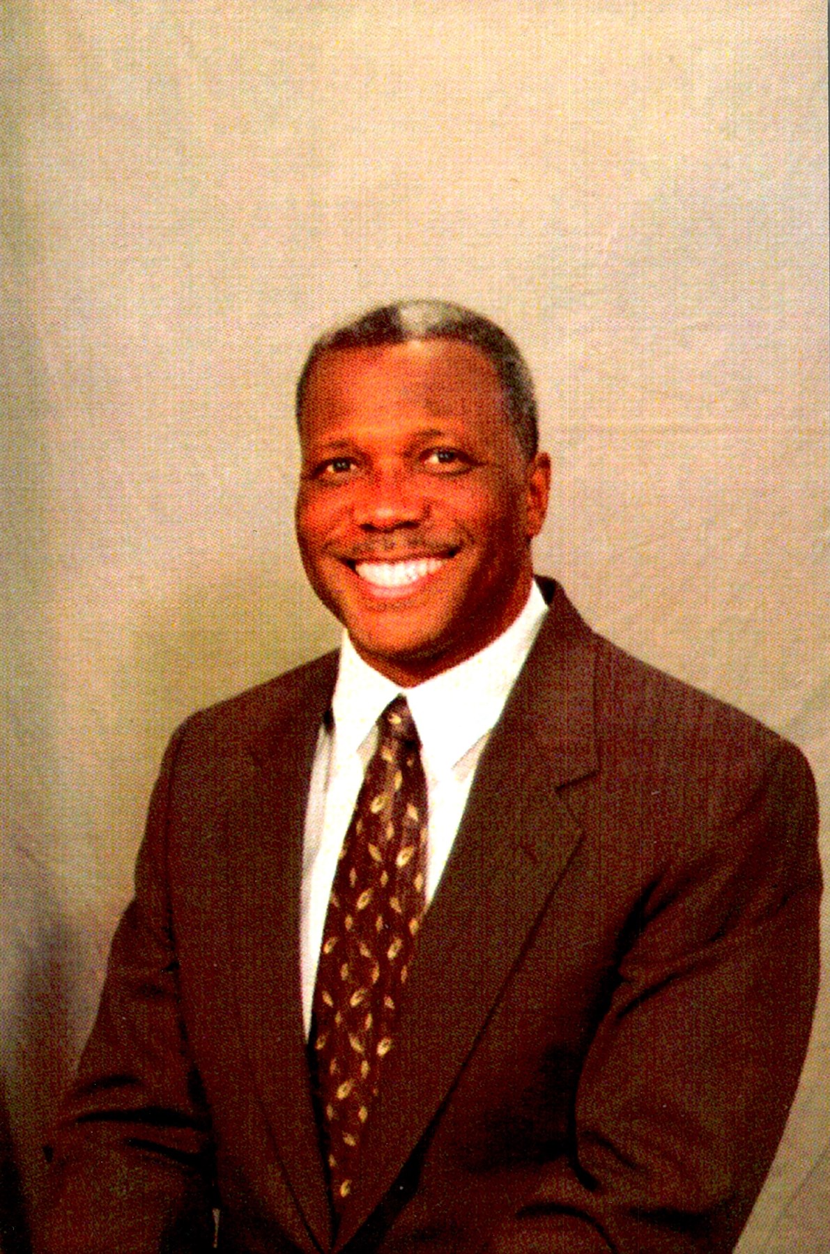 Obituary of Orlando Antonio Taylor