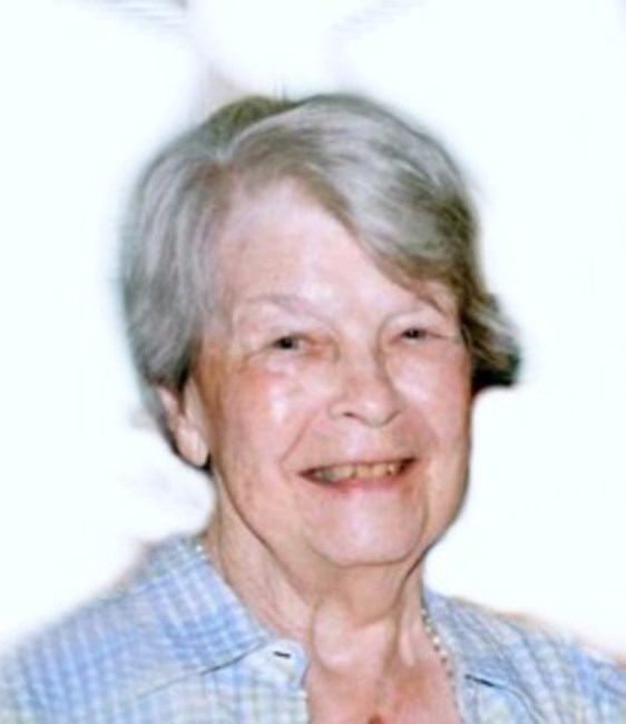 Obituary of Patricia Davis Olexy