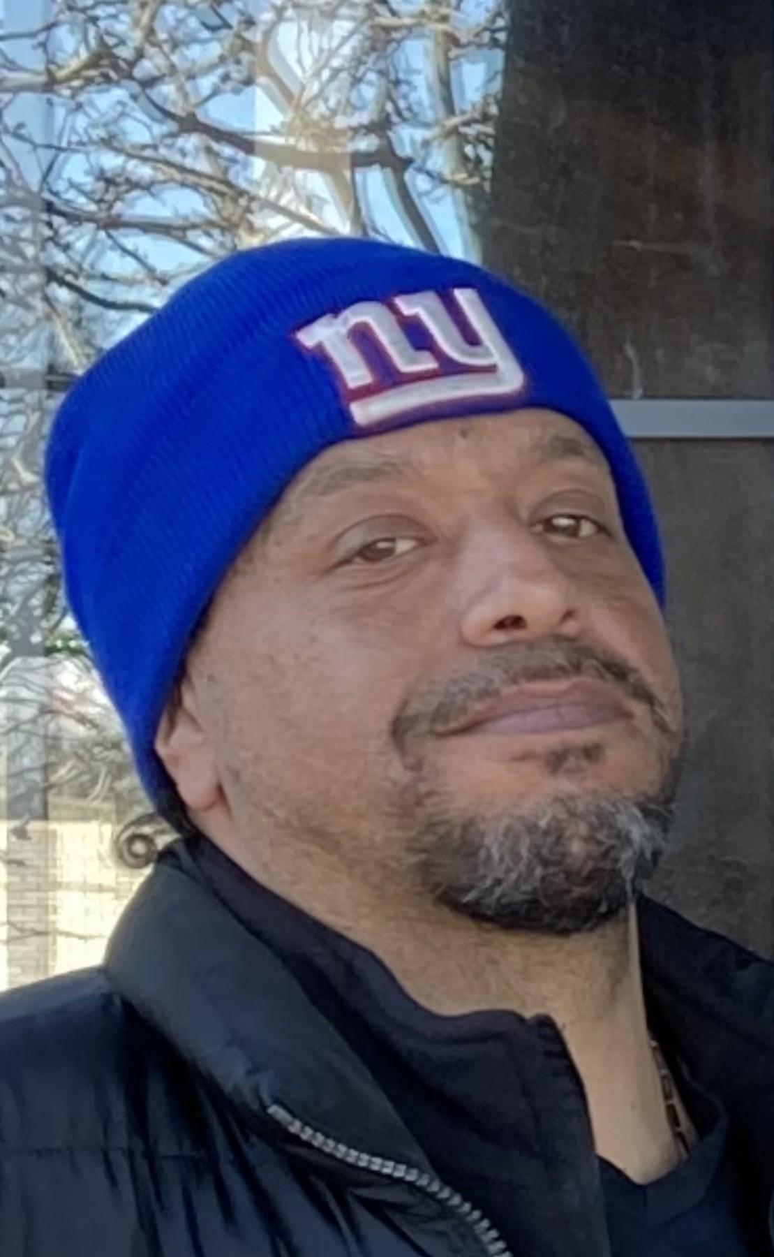 Obituary of Luis Rodolfo Rosario