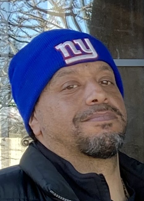 Obituary of Luis Rodolfo Rosario