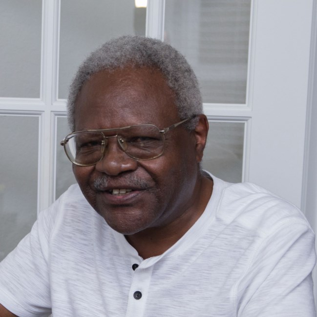 Obituary of Bruce Thornton