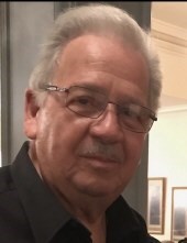 Obituary of Louis Contraveos