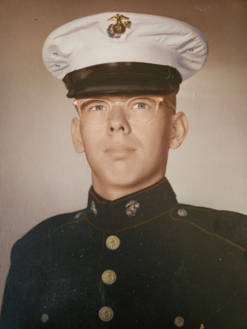 Obituary of Edward Lee Czarnik Sr.