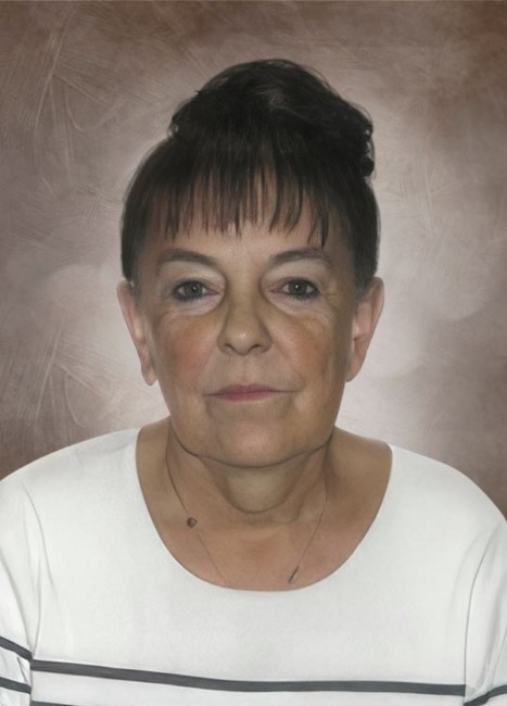 Obituario de Denise Gagnon