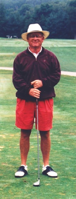 Obituary of Bill Beam