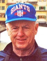 Obituary of Joseph L. Monahan