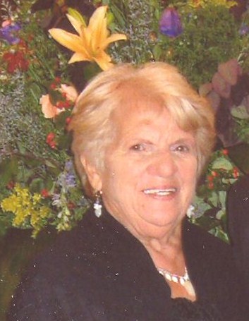 Obituary of Rose "Ree" Montesano