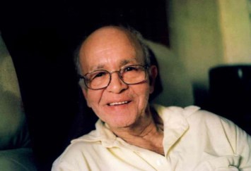 Obituary of Agapito Jimenez