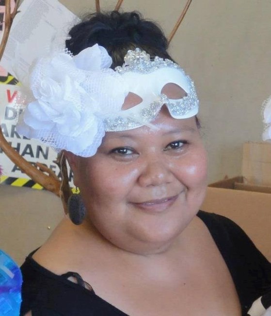 Obituary of Tammy Temukisa Christina Malae