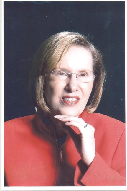 Obituary of Leona R McFarlin