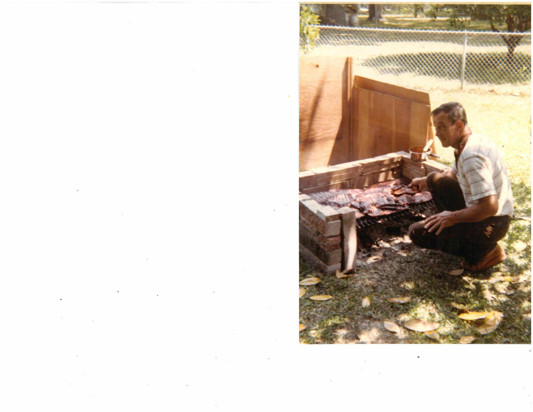 Obituary of W. Gordon Bennett