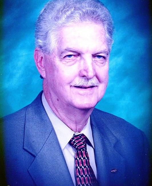 Obituario de James R. Sample