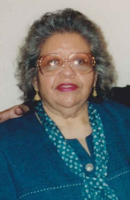 Obituary of Mrs. Carolyn Ann (Tudon) Ramos