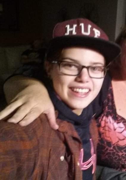 Obituary of Arianna Becker