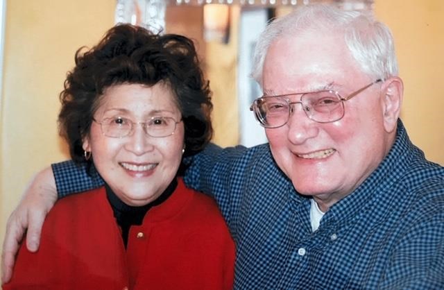 Obituary of Edward M Thorne Jr.