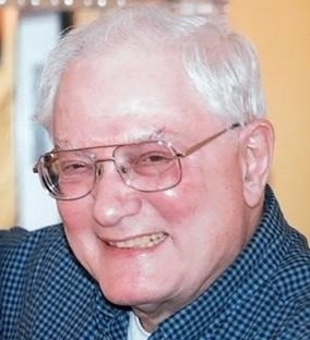 Obituary of Edward M Thorne Jr.