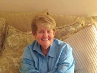 Obituary of Alice Wang