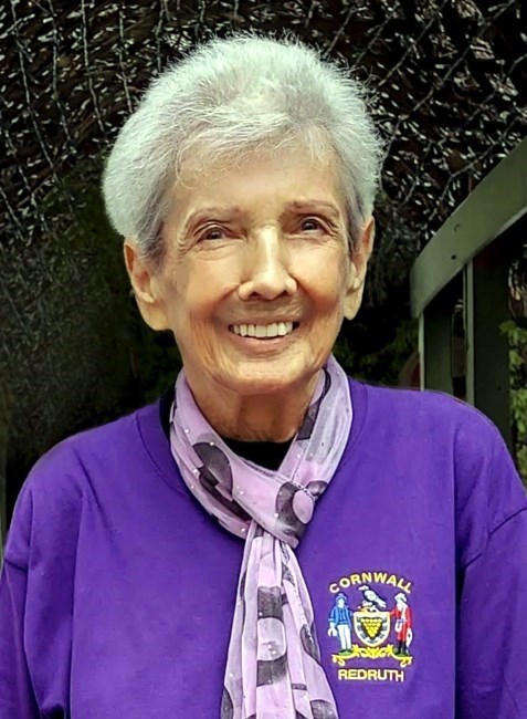 Obituary of Lila Richards