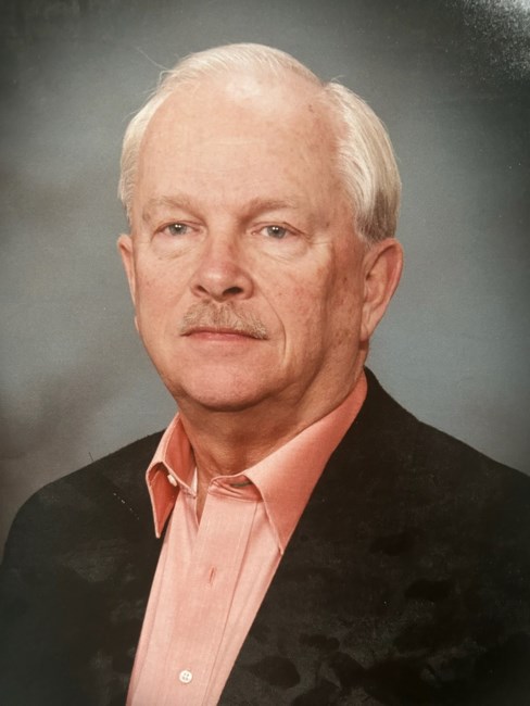 Obituary of Robert Fisher Maffett Jr.