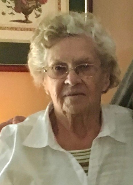 Obituario de Jeanette Wilkins Dennis