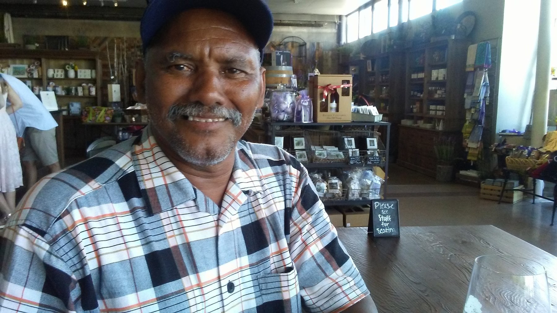 Obituary of Rickey Elvie Stegall