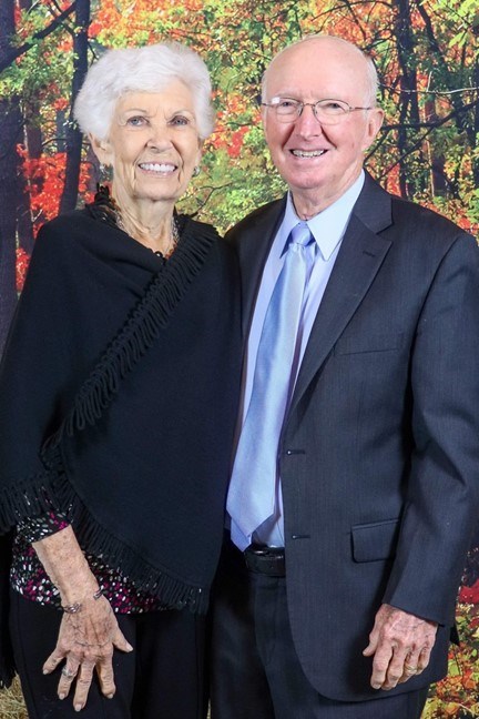 Obituary of Sue Burns