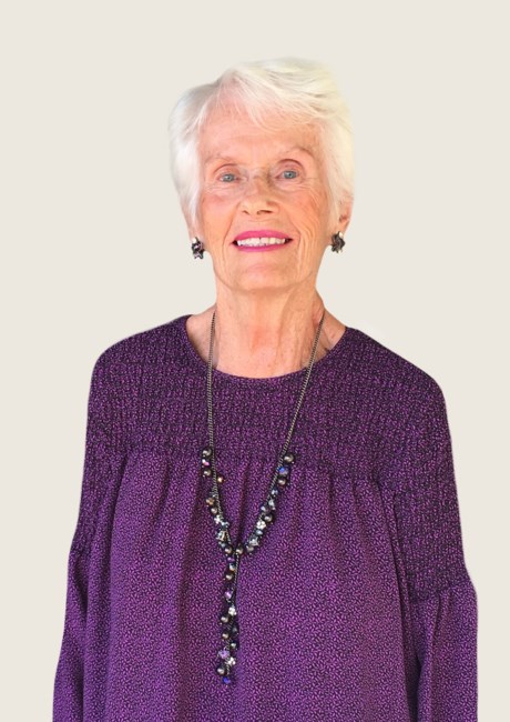 Obituary of Margaret "Marge" Geier