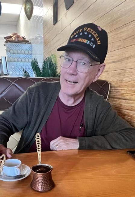 Obituary of Joseph Sam Bromert