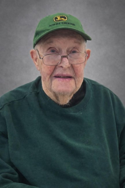 Obituary of John Franklin Hilton