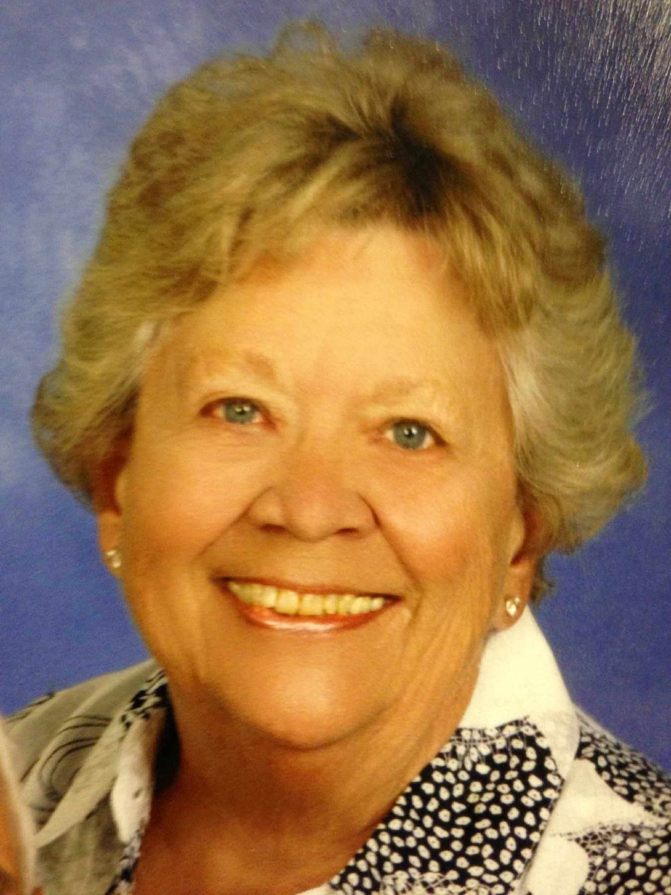 Mary Ann Hagen Obituary - Mesa, AZ