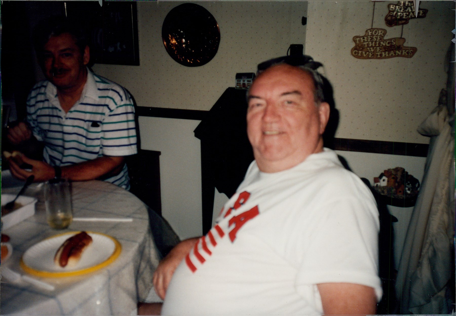 Obituary of Robert F. Sheehan