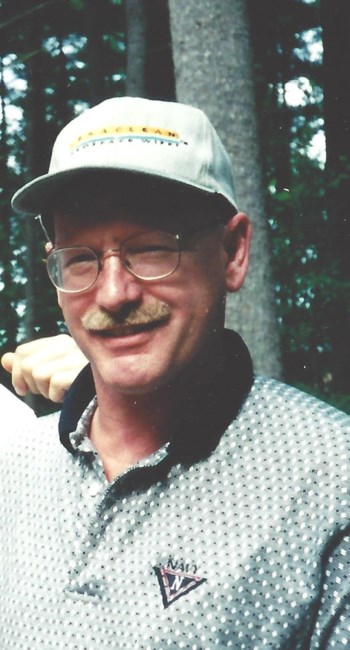 Obituary of Kevin W Dill