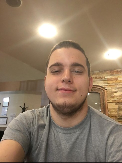 Obituary of Jacob Nicholas Biczo